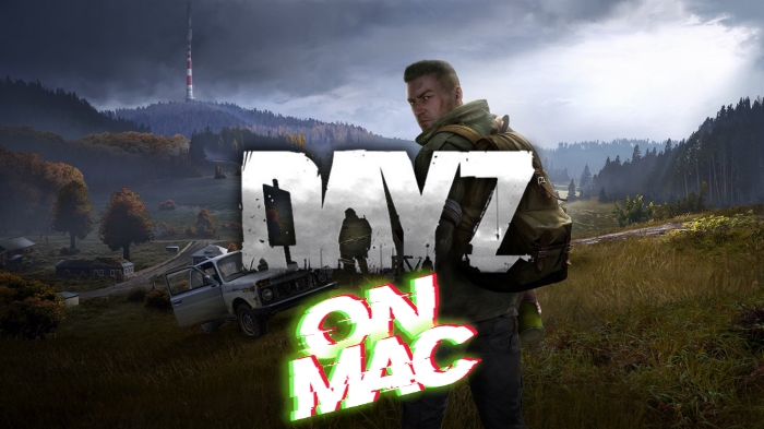 dayz free download for mac
